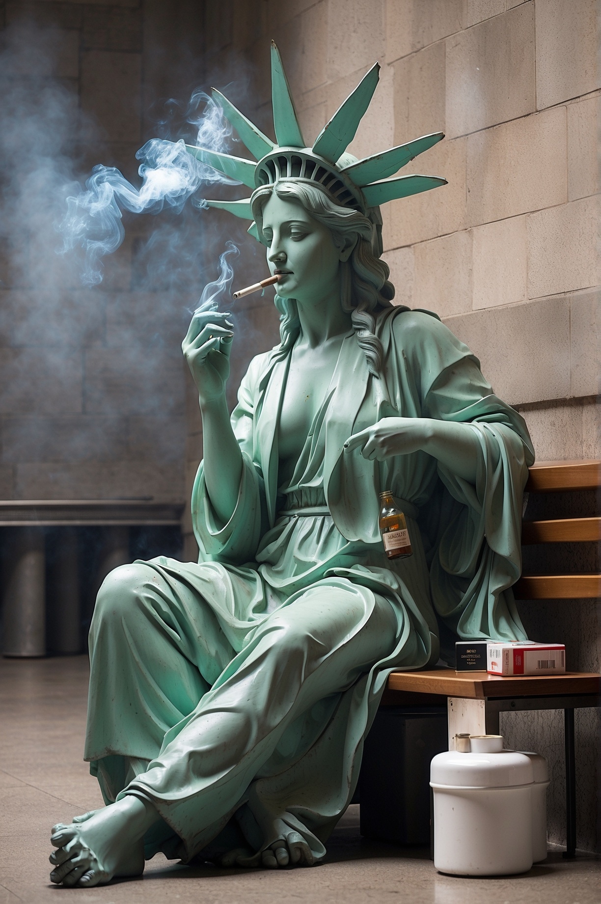 Statue of liberty thumbnail thumbnail
